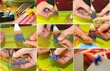 , How to, how to make, step by step, picture tutorials, diy instructions, craft, do it yourself