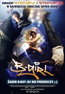 B-Girl