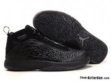 Discount Air Jordan 2011 Black Black Mens Sneakers On Sale