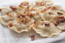 Ruskie pierożki