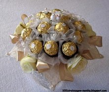 mój bukiecik :D ♥