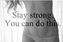 Połowa treningu za mną,dziś...