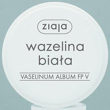 Wazelina  - ziaja
