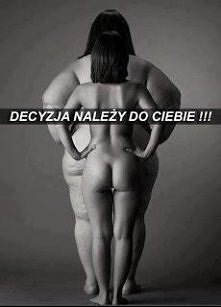 decyzja należy do Ciebie