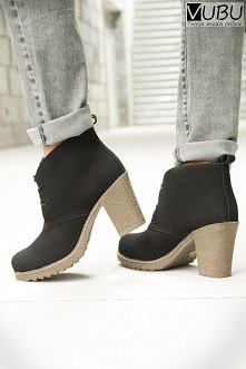 Kliknij w zdjęcie by przejść do sklepu. Na naszym FB odbierz kod na darmową dostawę :)
czarne botki na słupku