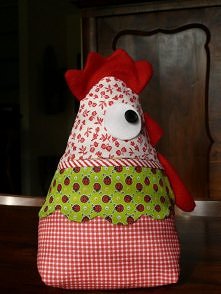 tak sobie szyję wolnym czas...