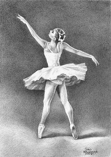 Baletnica ♥