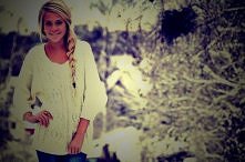 Sweterek <3