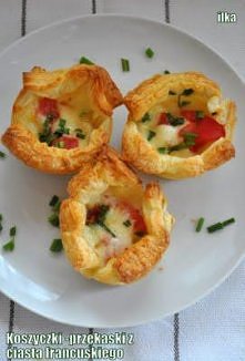 dużo różnych przepisów