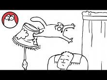 Fly Guy - Simon's Cat