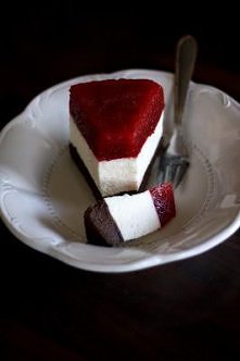 Łatwe ciasto z nutellą i su...