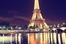Paris *,*