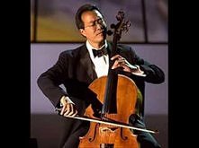 [Yo-Yo Ma plays Ennio Morri...