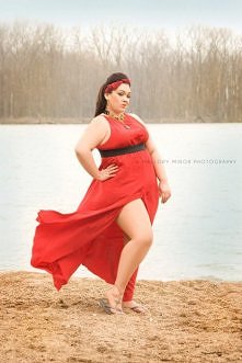 jak dla mnie jest idealna..:D