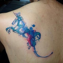 #unicorn_by_victor_octaviano