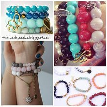 DIY tutorial: Pierścionki z...