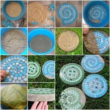 , How to, how to make, step by step, picture tutorials, diy instructions, craft, do it yourself