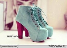 Miętowe lity - Lubię to !