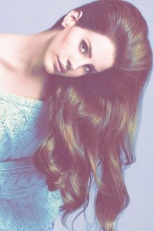 włosowa inspiracja :)