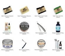 OLDSCHOOLOWE KOSMETYKI DLA FACETÓW - JEDNYM SŁOWEM, NIEZŁA HIPSTERIA