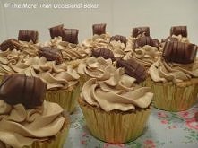 Muffiny Kinder Bueno