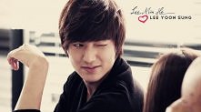 jeszcze raz Lee Yoon Sung ;p