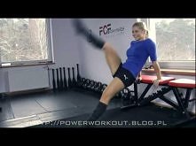 PW - Killer nogi czyli świetne ćwiczenia łydki, uda i pośladki