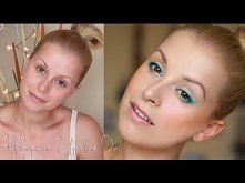 Makijaż na upalne dni