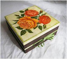 Więcej na blogu Iltusiowe Rękodzieła lub na Iltek Art na fb.