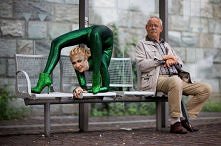 Zawsze mi się podobali ludz...