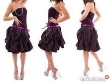 Sukienka.. 
Ładna ? ;)