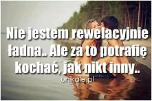 Strasznie mi przykro,że nie...