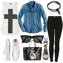 wszystko prócz torby