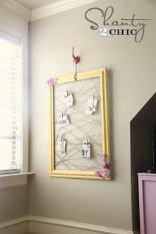 rama na zdjęcia inaczej :)