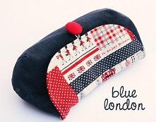 a może by tak uszyć...