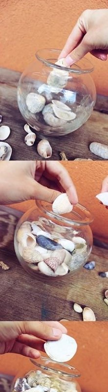 świeczka zrobiona przeze mn...