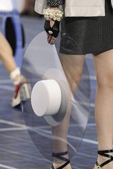 Akcesoria: Chanel
