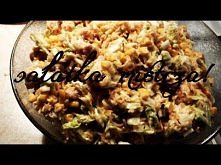 SAŁATKA MISTRZA! Zrób to sam/a!