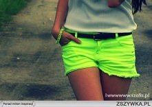 Chce takie spodenki ! ♥