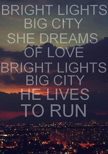 Bright Lights - 30STM
