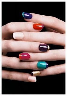 Który kolor wybieracie ?? ;*