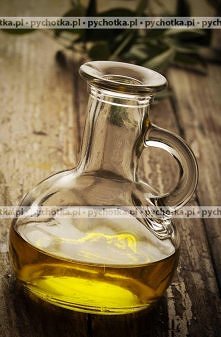 Oliwa z oliwek łagodzi ból i stany zapalne