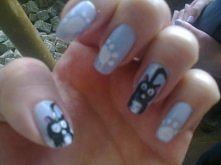 paznokcie koty słaba jakość...