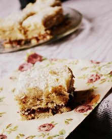 RAFAELLO  
Kiedy byłam jeszcze w liceum często je robiłam. Moje koleżanki je ...