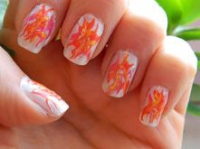 Paznokcie misz masz :-) był...