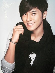 Show Luo, mój ulubiony akto...