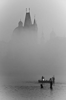 Praga.