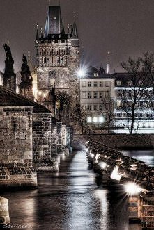 Praga.
