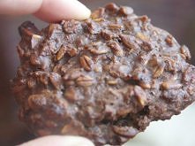 OWSIANKOWE CZEKOLADOWE CHRUPIACE CIACHA

Te ciasteczka to rewelacja... Dla wszystkich fanów płatków owsianych- minimum składników, maksimum walorów odżywczych. Przygotowałam je ...