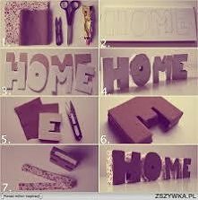 Fajny pomysł do domu :P